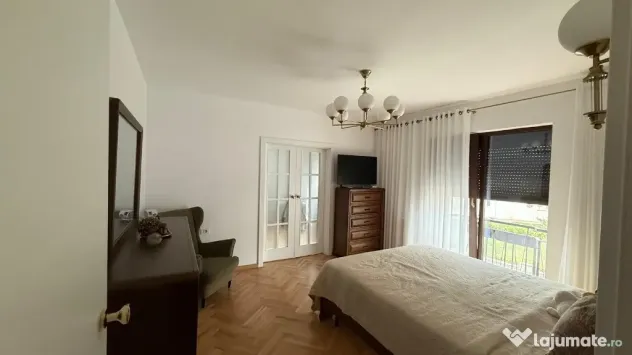 Apartament 3 camere conf 1 Ultracentral - Buzau (Buzau)