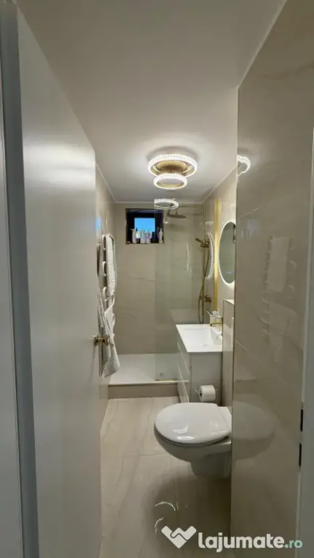 Apartament 3 camere conf 1 Ultracentral - Buzau (Buzau)