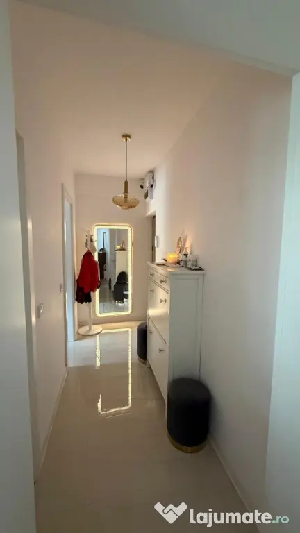 Apartament 3 camere conf 1 Ultracentral - Buzau (Buzau)