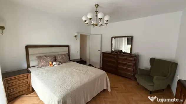 Apartament 3 camere conf 1 Ultracentral - Buzau (Buzau)