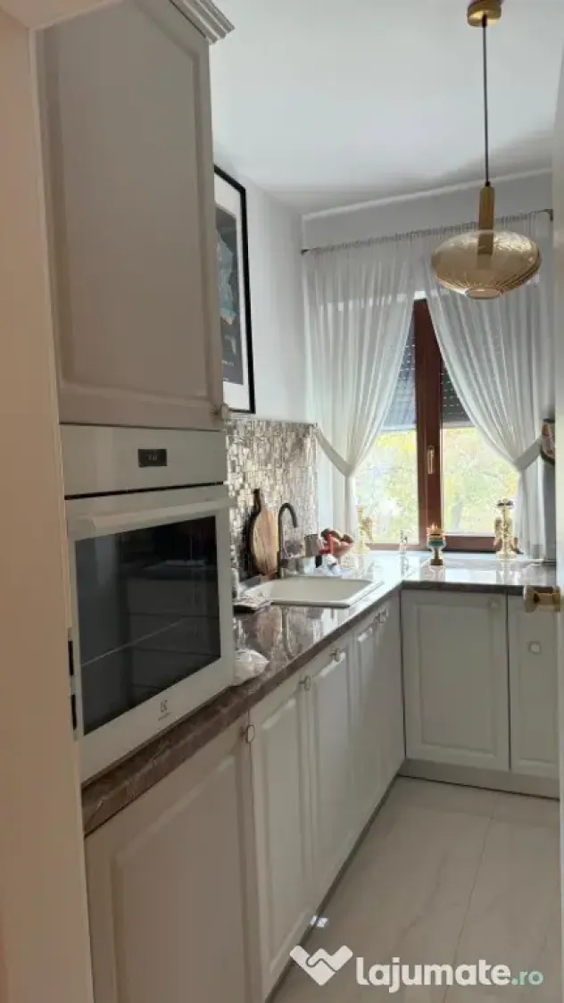Apartament 3 camere conf 1 Ultracentral - Buzau (Buzau)