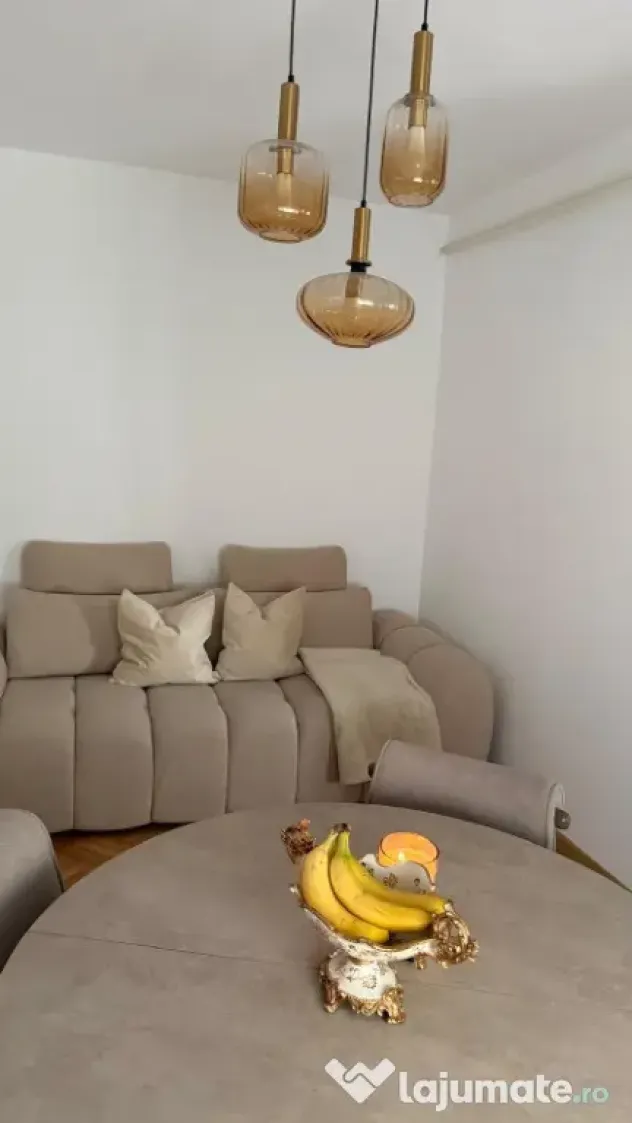 Apartament 3 camere conf 1 Ultracentral - Buzau (Buzau)