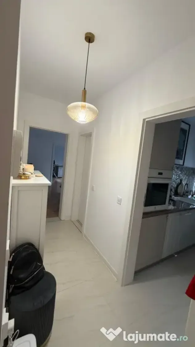 Apartament 3 camere conf 1 Ultracentral - Buzau (Buzau)