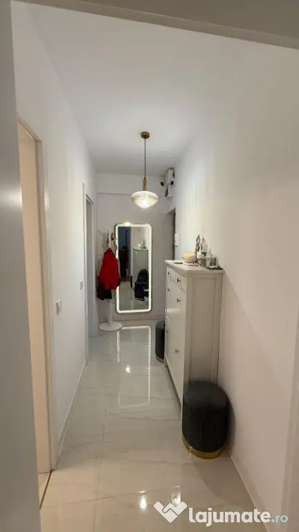Apartament 3 camere conf 1 Ultracentral - Buzau (Buzau)