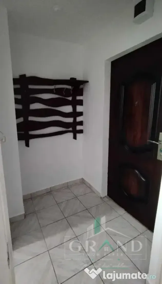 Garsoniera de Vanzare | 24 MP | Etaj 2 | Orientare Sudica | - Cluj-Napoca (Cluj)