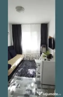 Apartament cu 1 camera de inchiriat-Complex Studentesc, Timisoara
