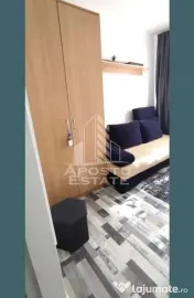 Apartament cu 1 camera de inchiriat-Complex Studentesc, Timisoara