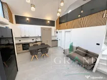 PRIMA ÎNCHIRIERE | CASĂ TIP DUPLEX | CURTE PROPRIE | 2 PAR