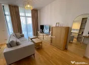 ISHO - Apartament modern cu 2 camere, Et4, pet friendly - Medicina 