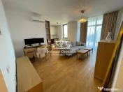 ISHO - Apartament modern cu 2 camere, Et4, pet friendly - Medicina 