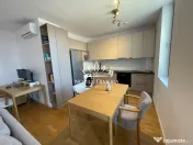 ISHO - Apartament modern cu 2 camere, Et4, pet friendly - Medicina 