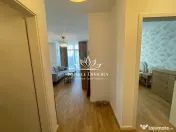 ISHO - Apartament modern cu 2 camere, Et4, pet friendly - Medicina 