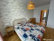 ISHO - Apartament modern cu 2 camere, Et4, pet friendly - Medicina 