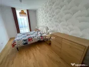 ISHO - Apartament modern cu 2 camere, Et4, pet friendly - Medicina 