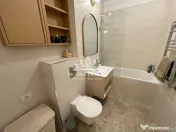 ISHO - Apartament modern cu 2 camere, Et4, pet friendly - Medicina 