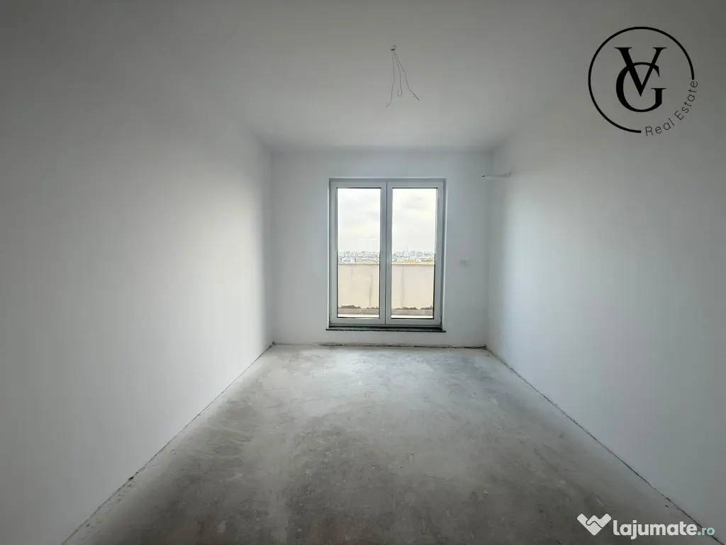 Penthouse | Maurer Residence | Tomis Plus - Constanta (Constanta)