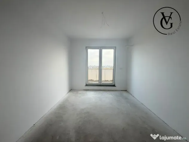 Penthouse | Maurer Residence | Tomis Plus - Constanta (Constanta)