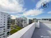 Penthouse | Maurer Residence | Tomis Plus