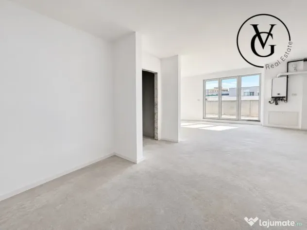Penthouse | Maurer Residence | Tomis Plus - Constanta (Constanta)