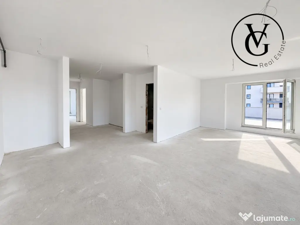 Penthouse | Maurer Residence | Tomis Plus - Constanta (Constanta)