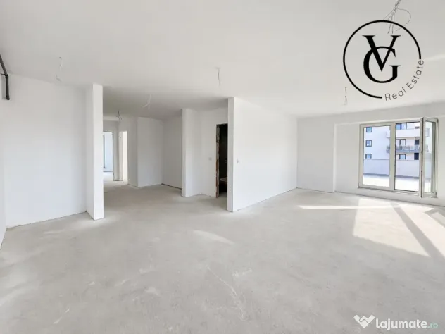 Penthouse | Maurer Residence | Tomis Plus - Constanta (Constanta)