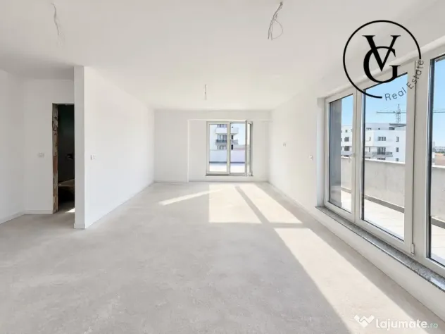 Penthouse | Maurer Residence | Tomis Plus - Constanta (Constanta)