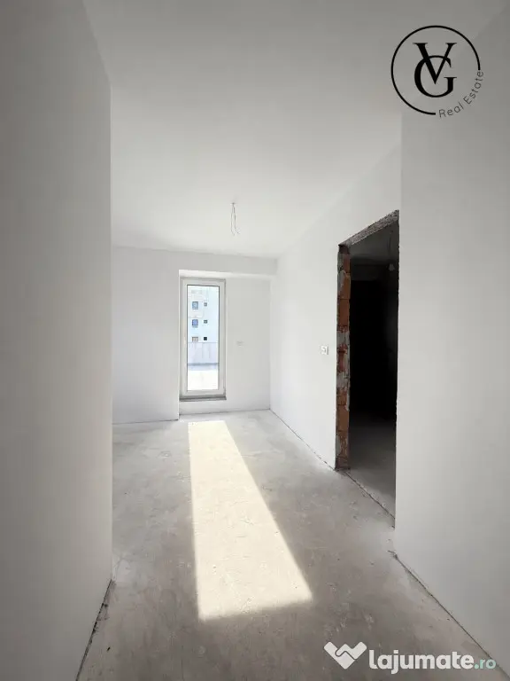 Penthouse | Maurer Residence | Tomis Plus - Constanta (Constanta)