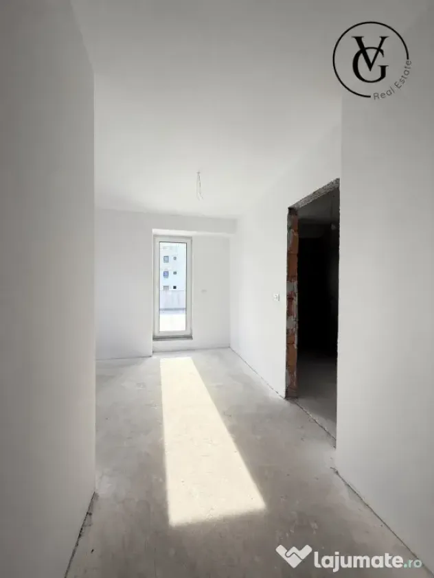 Penthouse | Maurer Residence | Tomis Plus - Constanta (Constanta)