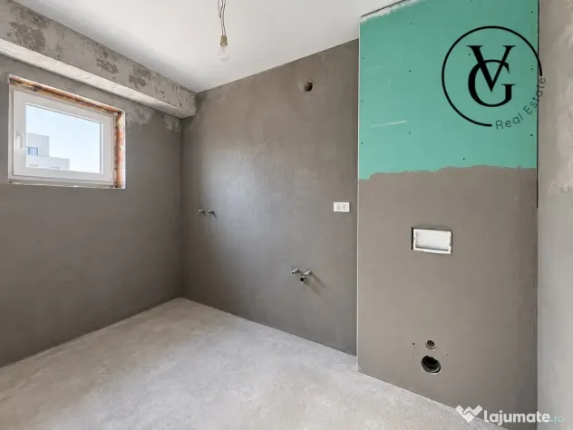Penthouse | Maurer Residence | Tomis Plus - Constanta (Constanta)