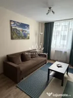 City of Mara - Apartament cu 1 camera tip Studio cu parcare privata