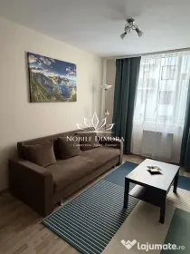 City of Mara - Apartament cu 1 camera tip Studio cu parcare privata