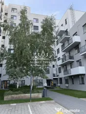 City of Mara - Apartament cu 1 camera tip Studio cu parcare privata 