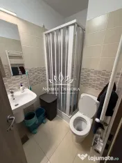 City of Mara - Apartament cu 1 camera tip Studio cu parcare privata 