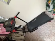 Bandă de alergare electrică 