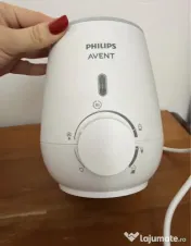 Incalzitor biberoane Philips 