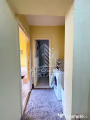 Apartament cu 4 camere de inchiriat in Balcescu Timisoara 