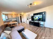 Apartament cu 2 camere de inchiriat in Complexul Studentesc 
