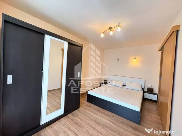 Apartament cu 2 camere de inchiriat in Complexul Studentesc - Timisoara (Timis)