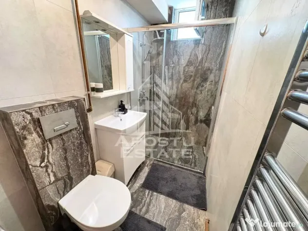 Apartament cu 2 camere de inchiriat in Complexul Studentesc - Timisoara (Timis)