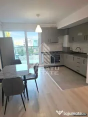 Apartament nou de inchiriat, 3 camere, Denya Forest - TM, Lipovei 