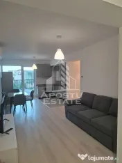 Apartament nou de inchiriat, 3 camere, Denya Forest - TM, Lipovei 