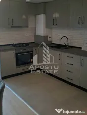 Apartament nou de inchiriat, 3 camere, Denya Forest - TM, Lipovei 