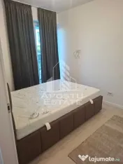 Apartament nou de inchiriat, 3 camere, Denya Forest - TM, Lipovei 