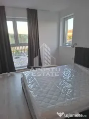 Apartament nou de inchiriat, 3 camere, Denya Forest - TM, Lipovei 
