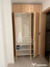 De inchiriat apartament 3 camere - zona Torontalului, Aradului 