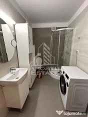 De inchiriat apartament 3 camere - zona Torontalului, Aradului 