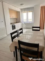 De inchiriat apartament 3 camere - zona Torontalului, Aradului 