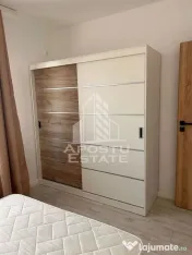 De inchiriat apartament 3 camere - zona Torontalului, Aradului 
