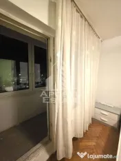 Apartament 2 camere în Timișoara, zona Soarelui 
