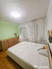 Apartament 2 camere în Timișoara, zona Soarelui 